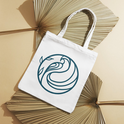 ZONE Tote Bag