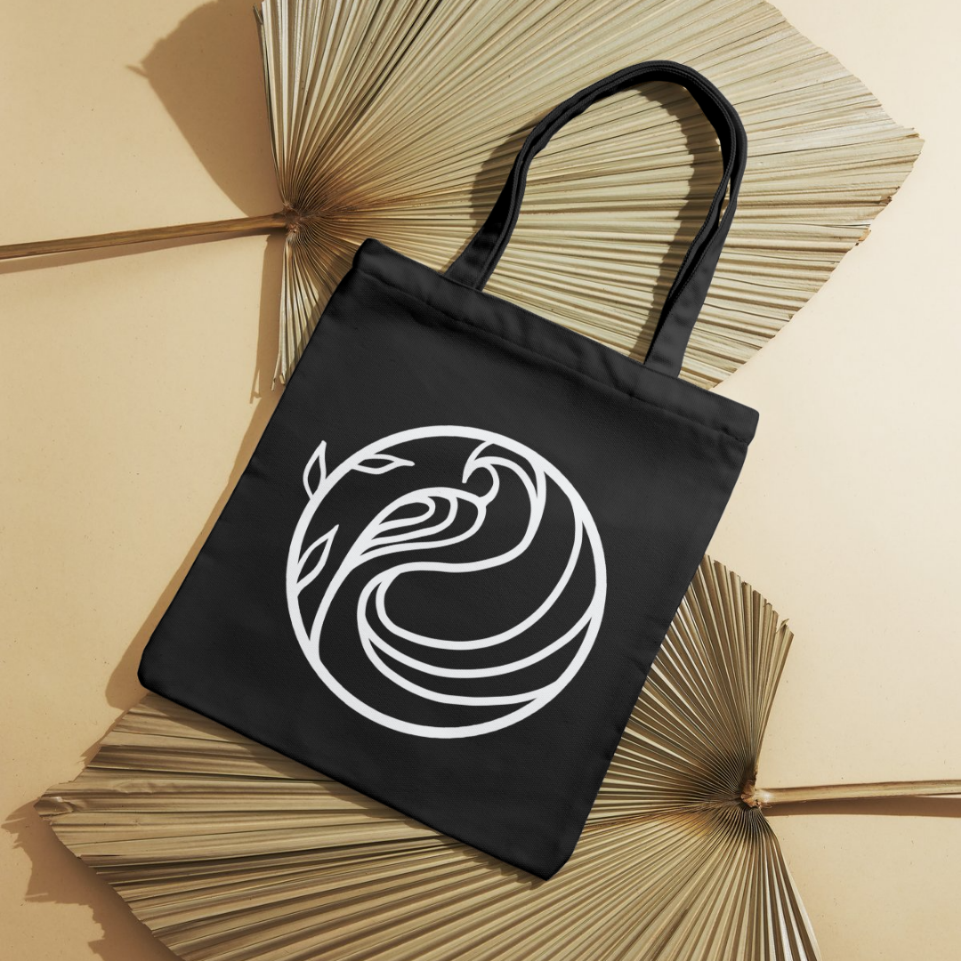 ZONE Tote Bag