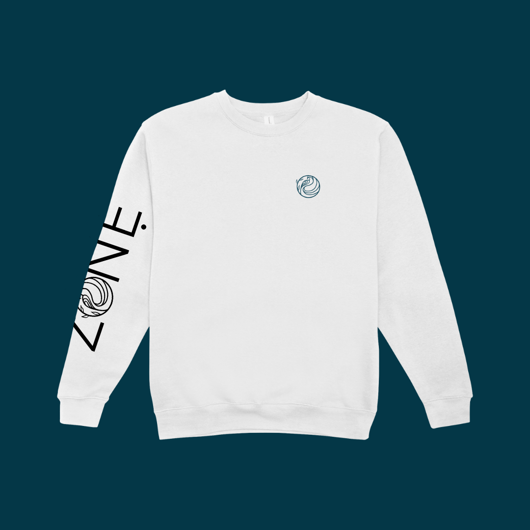 Be ZONE Sweater